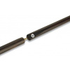 Peradon Biliardové snookerové tágo Cannon Spirit dvojdielne a mini predlžovák