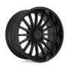XD 857 WHIPLASH disk 22x10 5x139.7 78.1 ET-18, Gloss black