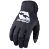 KENNY RACING 232-3006020-1009 rukavice cross/enduro/bicyklové MTB model Race Black farba čierna/biela veľkosť L