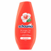 Schauma Stronger for Longer Hair Kondicionér s ibištekom a rozmarínom 250 ml