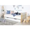Ourbaby 34726-0 kids bed frankie posteľ bez úložného priestoru 160x80 cm