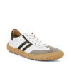 Froddo BF F-Motion 2025 White / Black, Veľkosť 32