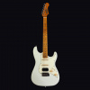 Jet Guitars JS-400 Olympic White