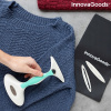 4 -in -1 inovagoods čistiace kefy oblečenie (4 -in -1 inovagoods čistiace kefy oblečenie)