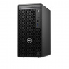 DELL OptiPlex 7020 Intel® Core™ i5 i5-14500 8 GB DDR5-SDRAM 512 GB SSD Windows 11 Pro Mini Tower PC Černá