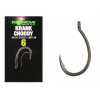 Korda háčiky Krank Choddy 10 ks Varianta: vel. 6 (KRCH6)