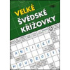Velké švédské křížovky - Adéla Müllerová