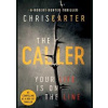The Caller - Chris Carter, Simon & Schuster