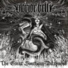 Glorior Belli - Great Southern Darkness [CD]