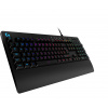 Herná klávesnica Logitech G213 - CZ/SK (920-010738)
