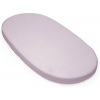 Stokke Sleepi Bed Fitted Sheet V3 - prestieradlo do postieľky | OCS Lavender
