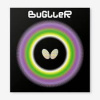 BTY poťah Bugller - červená, 1.9mm