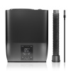 AC Infinity CLOUDFORGE T5, Plant Humidifier 9L, Cool and Warm Mist, UV-C, VPD Humidity Controls
