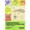 Farebná pedagogická diagnostika v materskej škole - Medveďová Daša