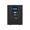 CyberPower Value 2200, 2200VA/1260W LCD, 6x IE C13 zásuvka, RJ11/RJ45, USB, RS232