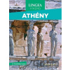 Athény - Víkend - Lingea