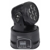 Flash LED MOVING HEAD WASH 7x10W RGBW 4in1