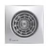 Soler & Palau SILENT 100 CHZ Silver