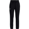 Nohavice Under Armour UA Rival Terry Jogger-BLK 1377021-001 Veľkosť YXS