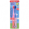 Peppa Pig Super Soft Bristles pre deti 2 ks