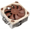 Noctua NH-L9X65 chladič procesoru s větrákem AMD AM4, AMD AM5, Intel® 1150, Intel® 1151, Intel® 1155, Intel® 1156, Intel® 1200, Intel® 1700, Intel® 2011