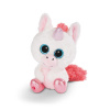 Nici Glubschis plyšový Jednorožec Milky-Fee 25 cm