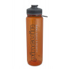 Pinguin fľaša Tritan Sport Bottle 1.0L 2020, oranžová