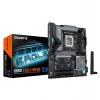 GIGABYTE MB Sc LGA1851 B860 EAGLE WIFI6E, Intel B860, 4xDDR5, 1xDP, 1xHDMI, WiFi, ATX (B860 EAGLE WIFI6E)
