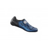 Shimano cyklistické tretry SHRC502 modré 43E