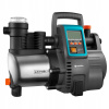 Gardena 6000 / 6E LCD, Inox Premium 1760-20