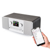Internetové rádio Gogen IR257BTDAB