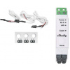 Inteligentný merač spotreby SHELLY Pro 3EM-3CT63 WiFi