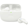 JBL Wave Beam 2 štupľové slúchadlá (In Ear) bez kábla (108300993), Bluetooth, JBLWBEAM2WHT, biela, Potlačenie hluku; JBLWBEAM2WHT