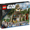 LEGO Star Wars 75365 Základňa povstalcov Yavin 4