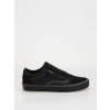 Vans Old Skool (cordura mix black) 40.5, čierna