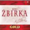 Hudobné CD WARNER MUSIC CZECH REPUBLIC S.R.O. MIRO ŽBIRKA GOLD