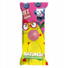 BeRAW Kids Baton Balónová guma 25 g