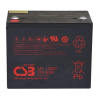 CSB GPL12800 12V, 80Ah