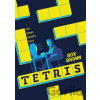 Tetris Brown Box