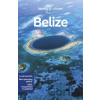 Lonely Planet Belize