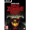 Sniper Elite: Nazi Zombie Army - Steam PC