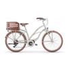 Dámsky elektrobicykel Maui 26 (MBM Maui e-bike)