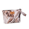 T-tomi Cestovná taštička Small Baggie Chestnut