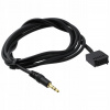 KÁBEL AUX JACK RÁDIO FORD 5000 6000 CD CDC