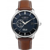 Zeppelin 8470-3 Atlantic automatic 41mm