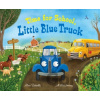 Time for School, Little Blue Truck Big Book - Alice Schertle