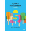 Prázdninová matematika (5. ročník) - Telepovský Miroslav