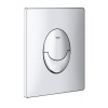 Grohe Skate Air - Ovládacie tlačidlo, chróm 38505000