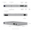 Ubiquiti UniFi Dream Machine Pro MAX Gateway + Controller + IDS/IPS + NVR + switch