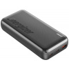 ENERGIZER Energizer powerbanka UE20055PQ 20000mAh,, Power Delivery, černá